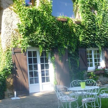 La Rolandiere Faverges-de-la-Tour Exterior foto